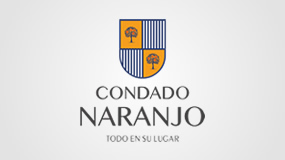 Condado Naranjo